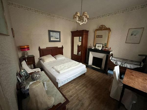 VILLA VUE MER 165 m2  Garage Terrasse