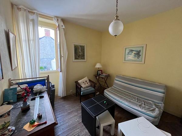 VILLA VUE MER 165 m2  Garage Terrasse