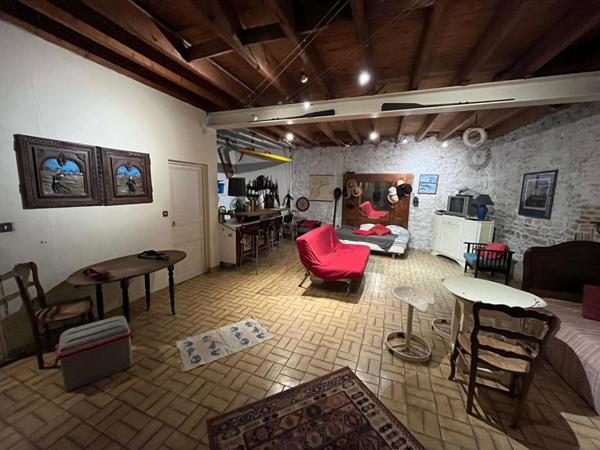 VILLA VUE MER 165 m2  Garage Terrasse