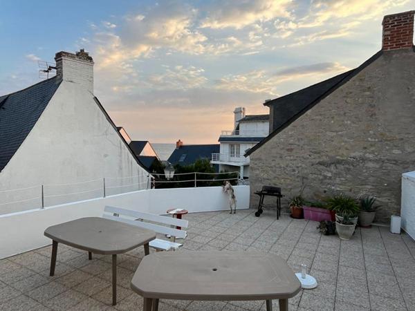 VILLA VUE MER 165 m2  Garage Terrasse