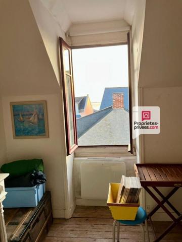 VILLA VUE MER 165 m2  Garage Terrasse