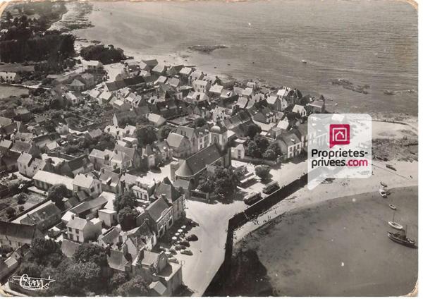 VILLA VUE MER 165 m2  Garage Terrasse