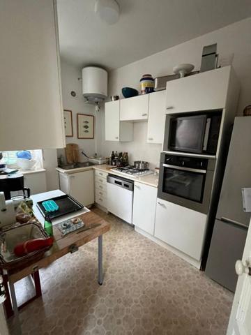 VILLA VUE MER 165 m2  Garage Terrasse