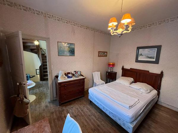 VILLA VUE MER 165 m2  Garage Terrasse