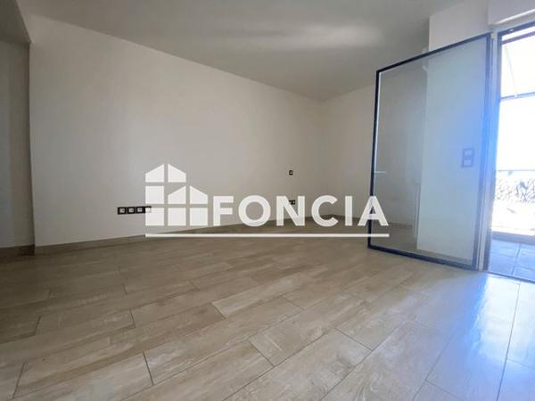 Location Studio 33.88 m² - 3 RUE BONPLAND La Rochelle 17000