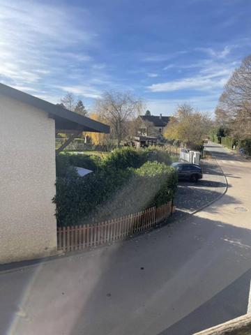 Maison de village située à Aubonne 74140