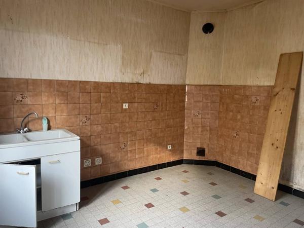 Maison de village située à Aubonne 74140