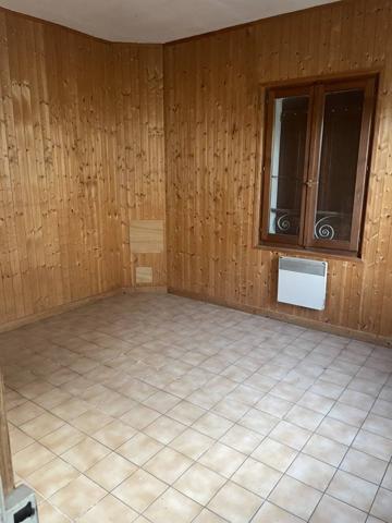 Maison de village située à Aubonne 74140