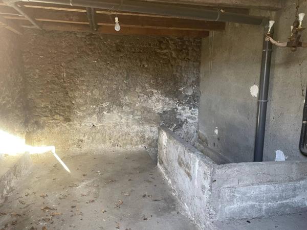 Maison de village située à Aubonne 74140