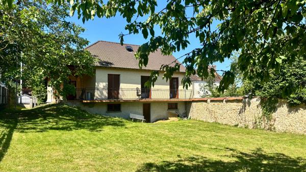 Maison Corbeil Essonnes 5 pièce(s) 120 m2