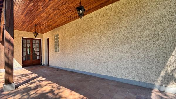 Maison Corbeil Essonnes 5 pièce(s) 120 m2