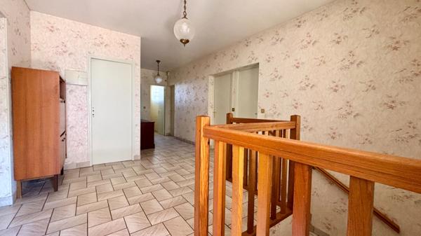 Maison Corbeil Essonnes 5 pièce(s) 120 m2
