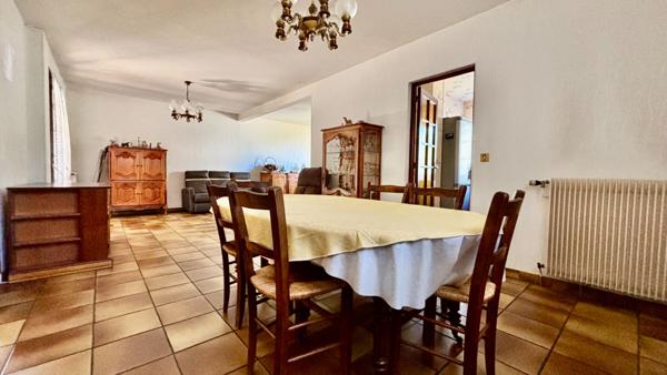Maison Corbeil Essonnes 5 pièce(s) 120 m2