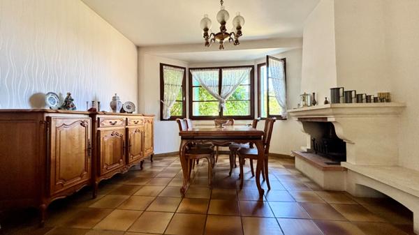 Maison Corbeil Essonnes 5 pièce(s) 120 m2