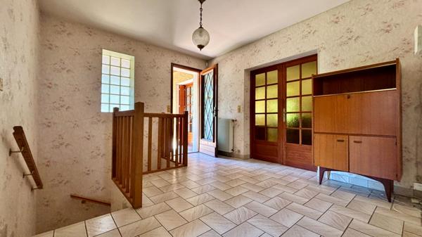 Maison Corbeil Essonnes 5 pièce(s) 120 m2