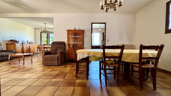 Maison Corbeil Essonnes 5 pièce(s) 120 m2