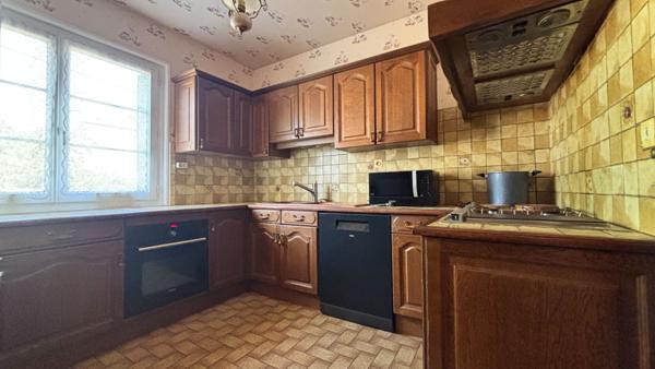 Maison Corbeil Essonnes 5 pièce(s) 120 m2