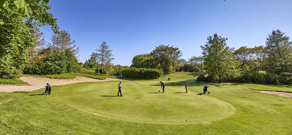 Appartement Garches 4 pièce(s) 112 m2