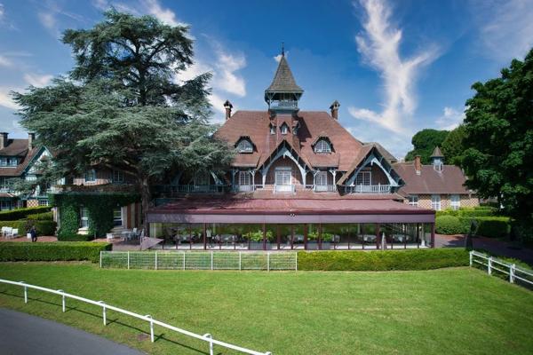 Appartement Garches 4 pièce(s) 112 m2