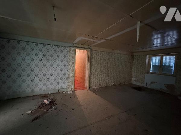 Maison à rénover à  vendre à Beaunay dans la Marne (51)