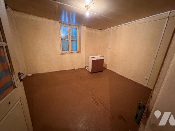 Maison à rénover à  vendre à Beaunay dans la Marne (51)