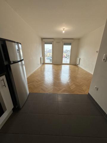Appartement Massy 2 pièce(s) 45.98 m2