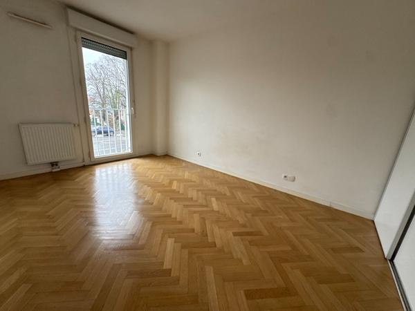 Appartement Massy 2 pièce(s) 45.98 m2