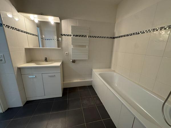 Appartement Massy 2 pièce(s) 45.98 m2