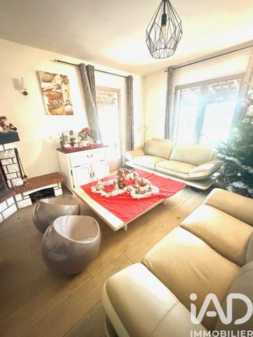 Maison à vendre 3 pièces 90 m² Le Luc