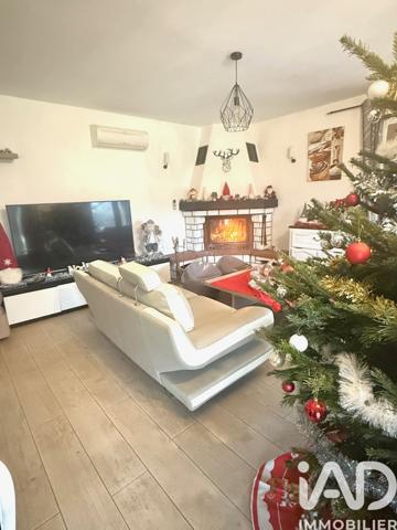 Maison à vendre 3 pièces 90 m² Le Luc