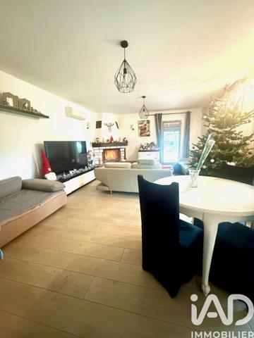 Maison à vendre 3 pièces 90 m² Le Luc