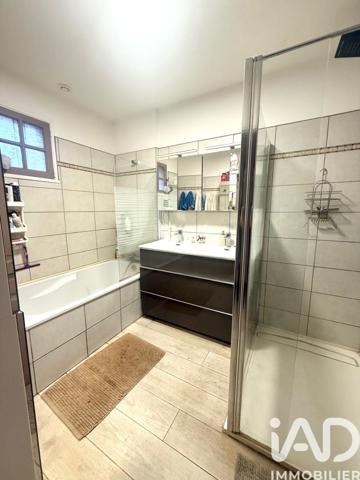 Maison à vendre 3 pièces 90 m² Le Luc