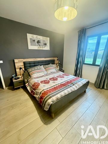 Maison à vendre 3 pièces 90 m² Le Luc