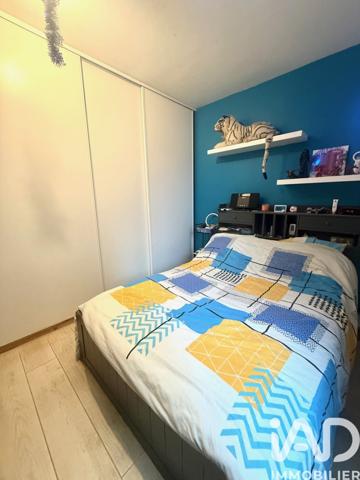 Maison à vendre 3 pièces 90 m² Le Luc