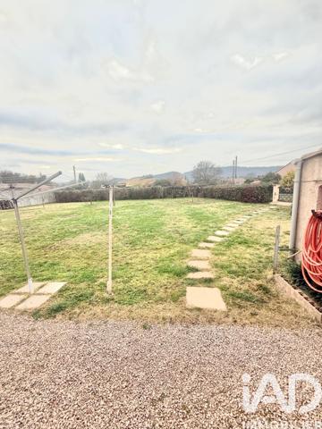 Maison à vendre 3 pièces 90 m² Le Luc