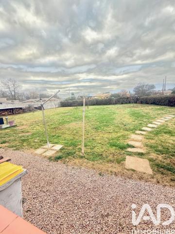 Maison à vendre 3 pièces 90 m² Le Luc