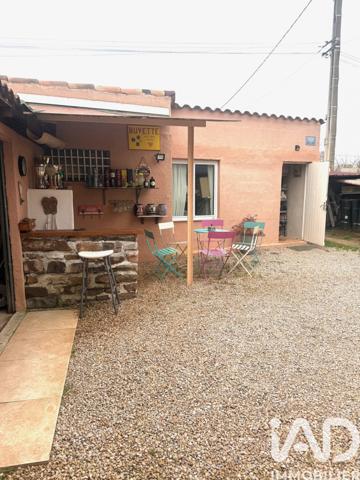 Maison à vendre 3 pièces 90 m² Le Luc