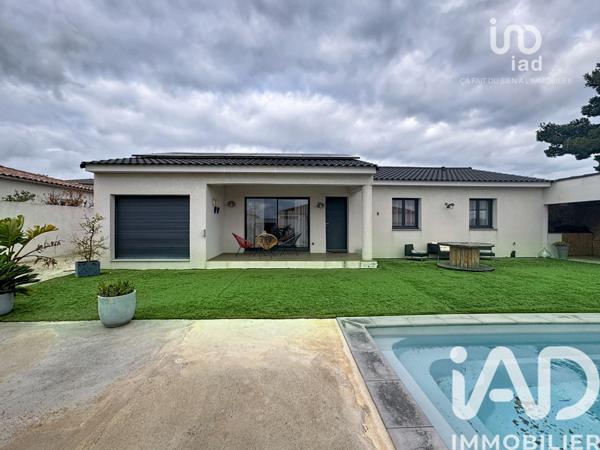 Maison à vendre 5 pièces 130 m² Port-de-Bouc