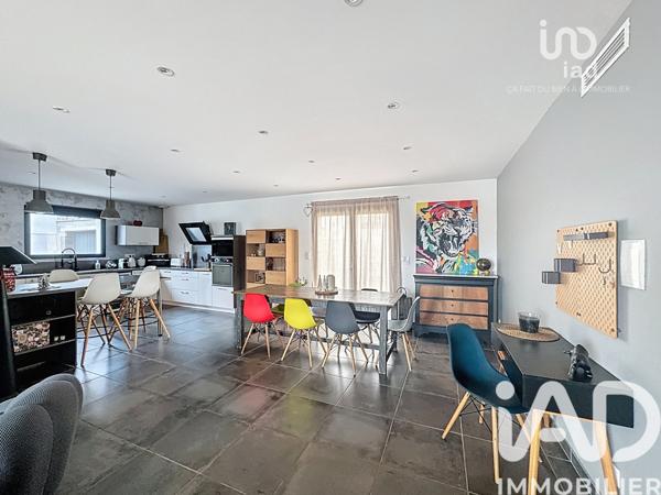 Maison à vendre 5 pièces 130 m² Port-de-Bouc