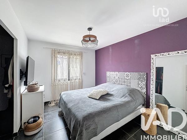 Maison à vendre 5 pièces 130 m² Port-de-Bouc
