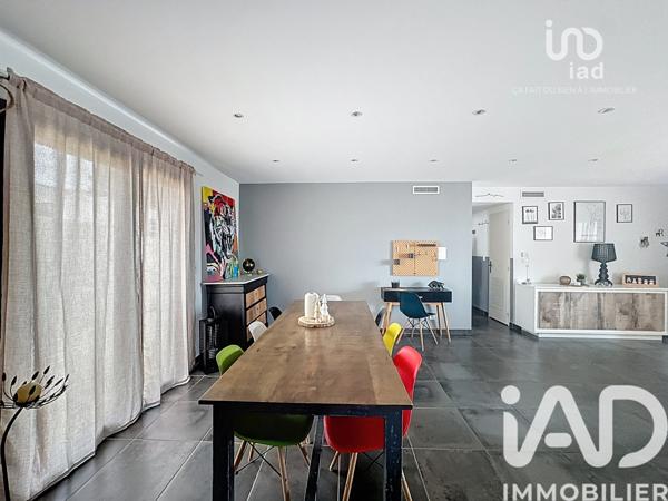 Maison à vendre 5 pièces 130 m² Port-de-Bouc