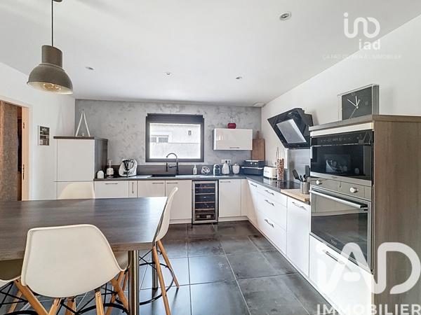 Maison à vendre 5 pièces 130 m² Port-de-Bouc