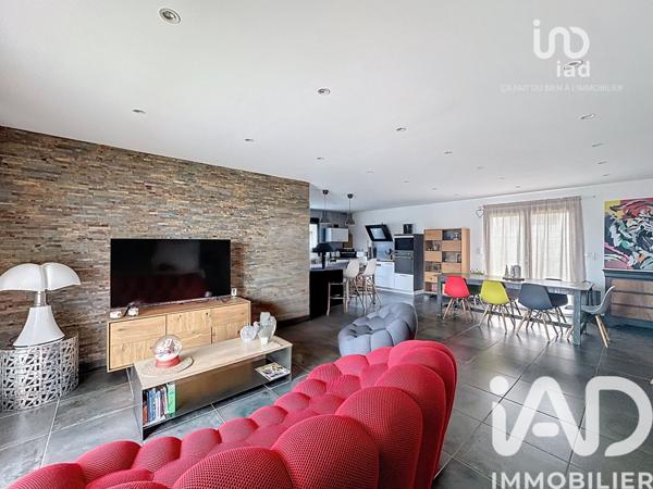 Maison à vendre 5 pièces 130 m² Port-de-Bouc