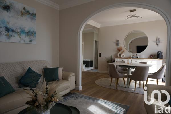 Maison à vendre 6 pièces 180 m² Argenteuil