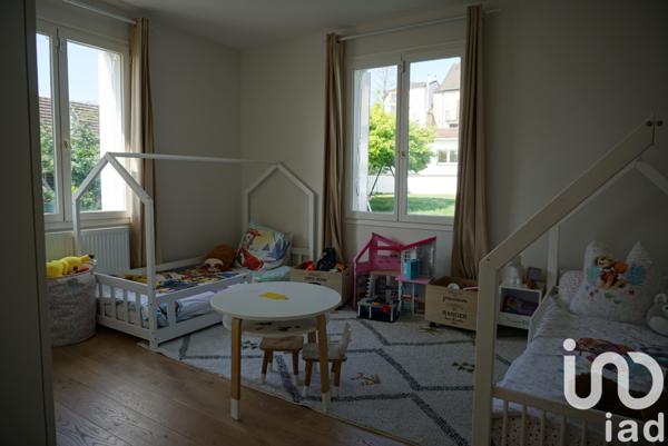 Maison à vendre 6 pièces 180 m² Argenteuil