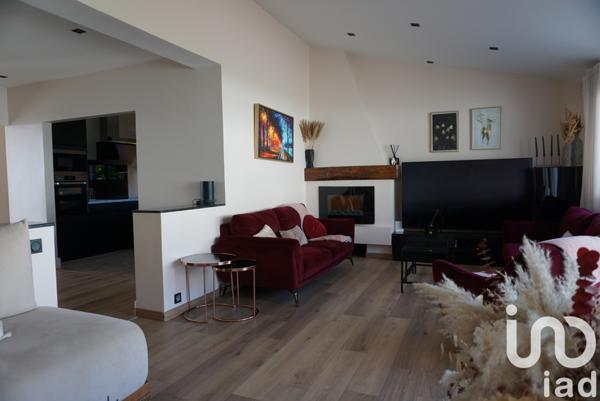 Maison à vendre 6 pièces 180 m² Argenteuil