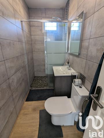 Maison à vendre 6 pièces 180 m² Argenteuil