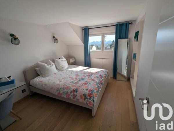 Maison à vendre 6 pièces 180 m² Argenteuil