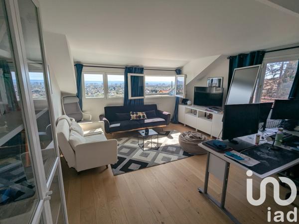 Maison à vendre 6 pièces 180 m² Argenteuil