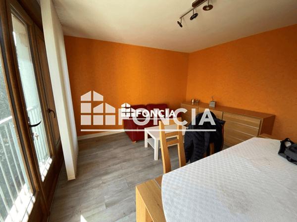 Location Appartement meublé 3 pièces 55.1 m² - 44 BOULEVARD JEAN MERMOZ St Jacques De La Lande 35136
